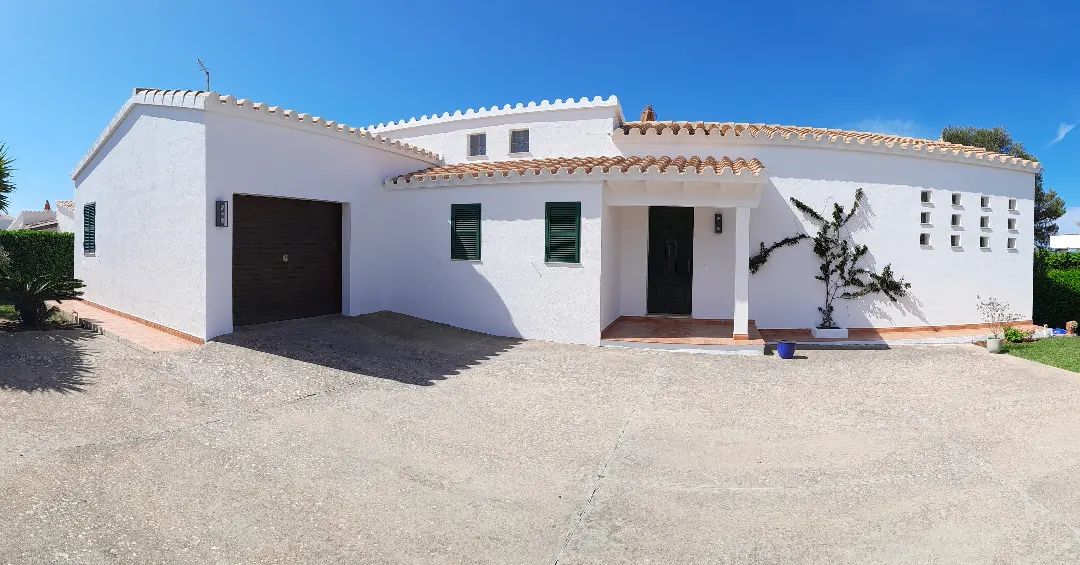 reformas comunidades y particulares en menorca