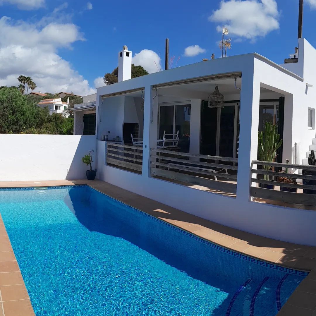 mantenimiento de piscinas en menorca