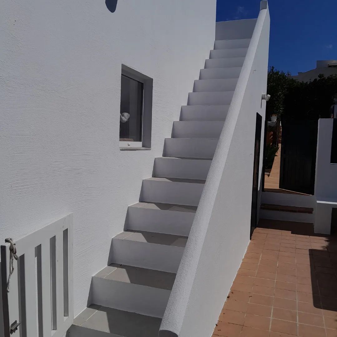 Mantenimiento de comunidades y particulares en Menorca