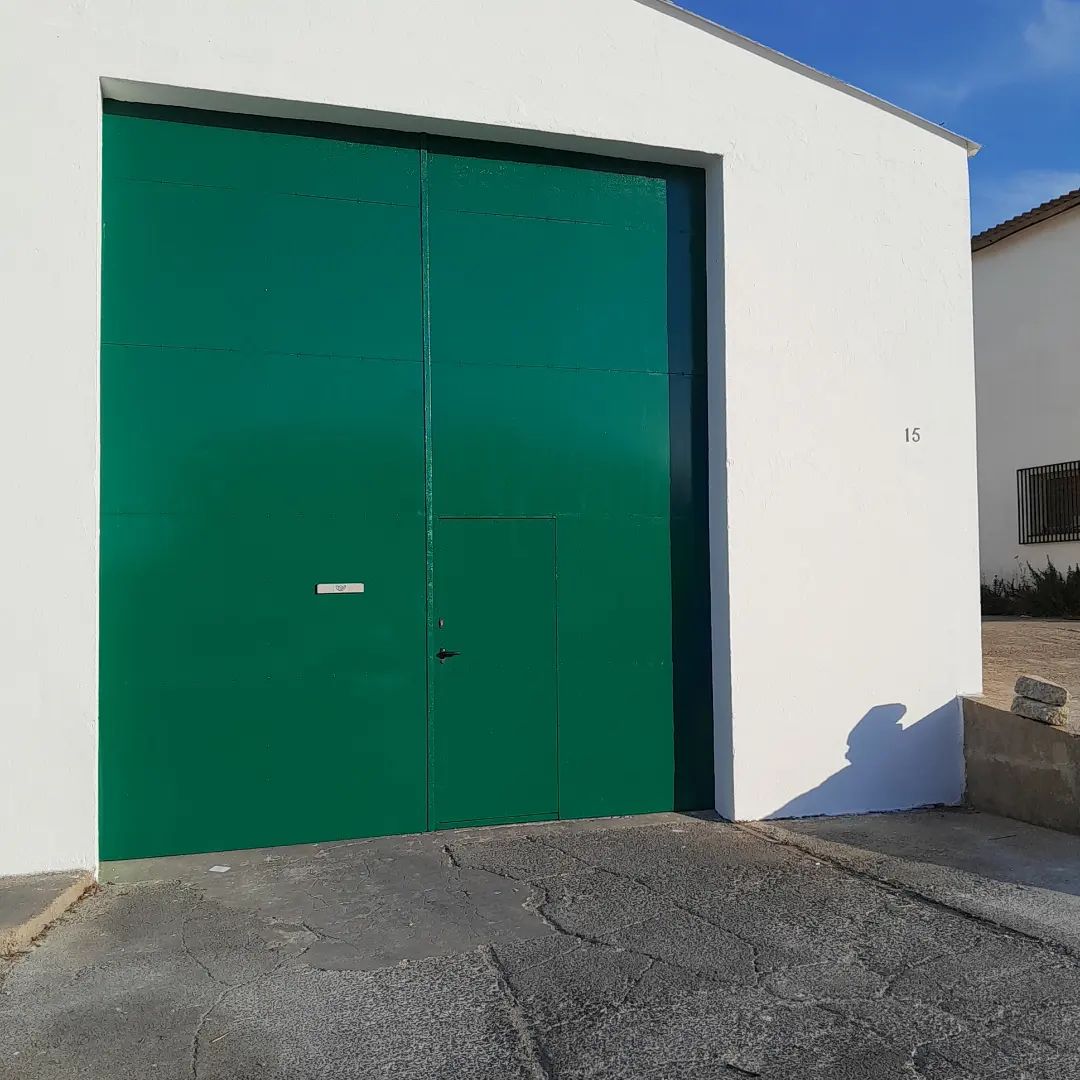 pintura de comunidades y particulares en menorca
